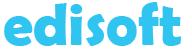 Edisoft logotipo